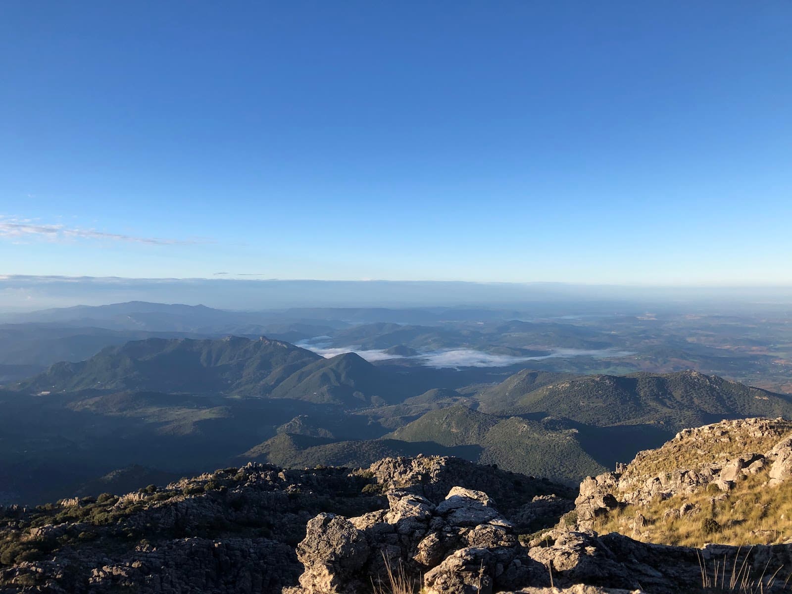 El Torreón Summit - Image 1