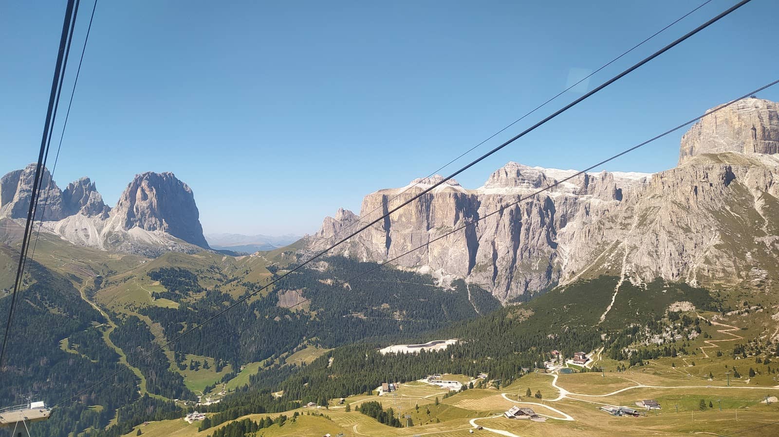 Beginner-Friendly Slopes