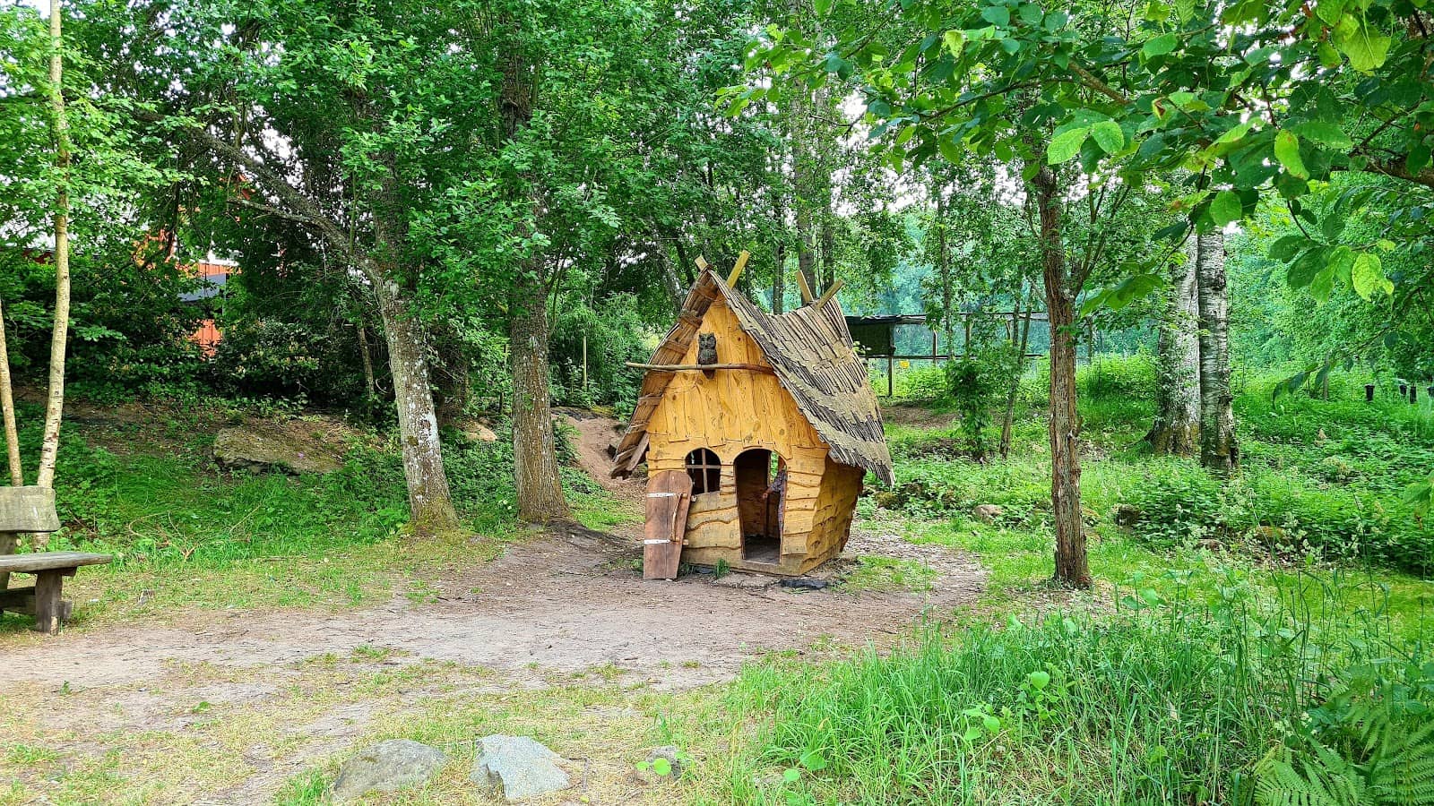 Accessible Nature Trails