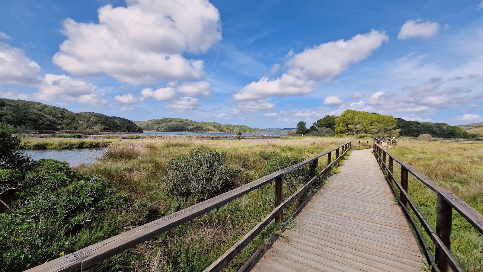 S'Albufera des Grau Natural Park Menorca - Image 1