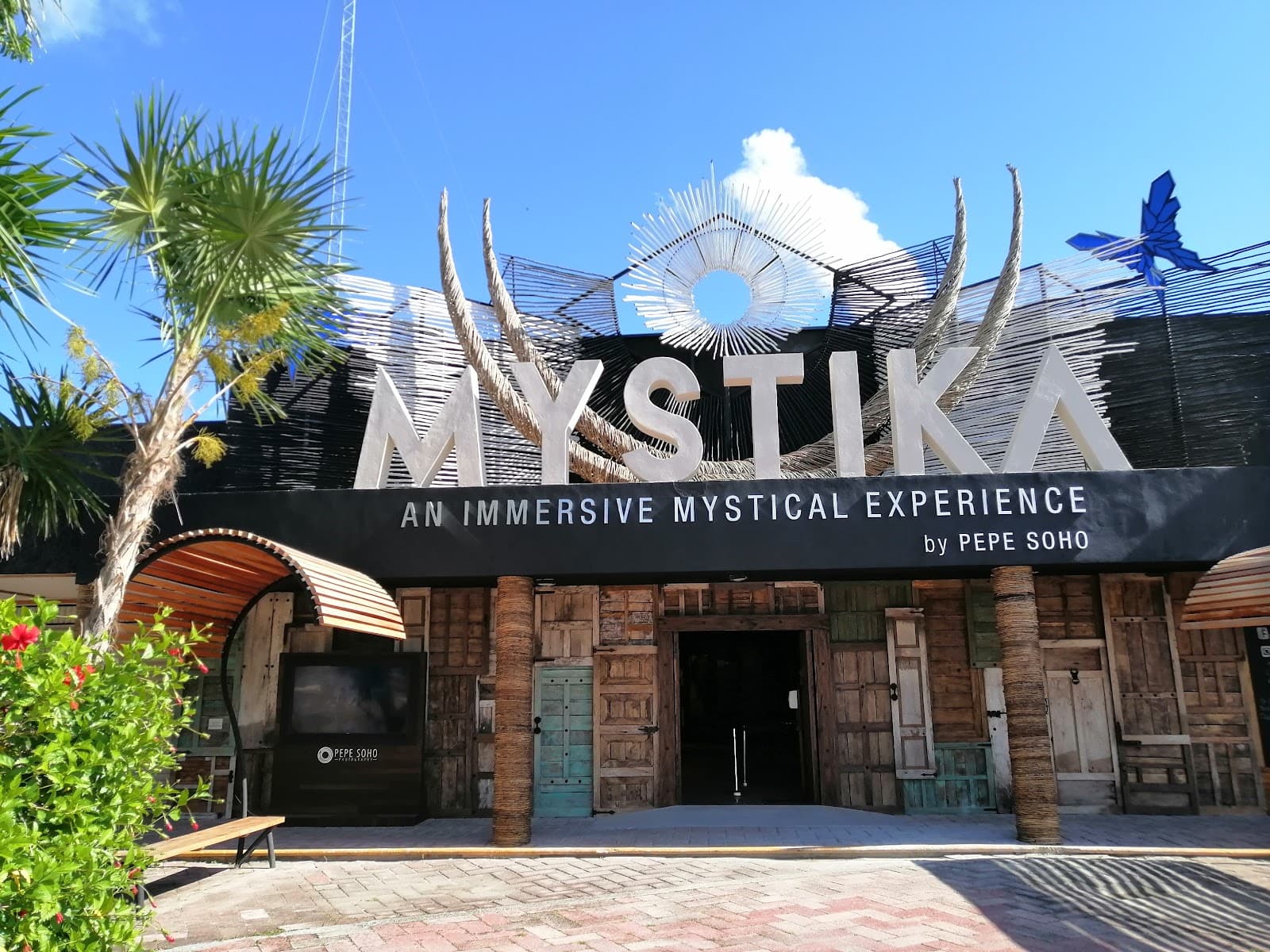 Mystika Immersive - Image 1