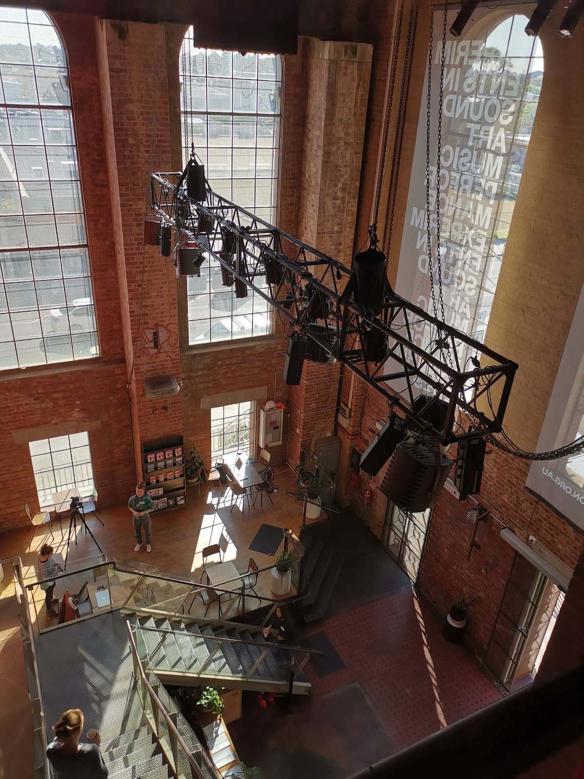 Art Fairs and Exhibitions