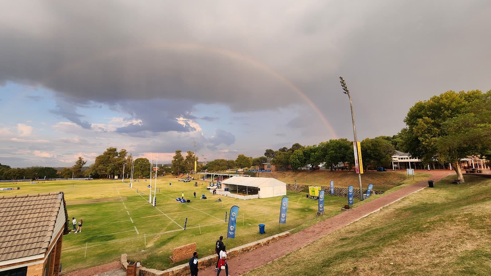 St Stithians College - Image 1