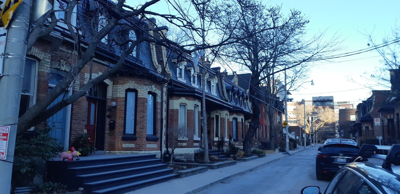 Draper Street - Image 1