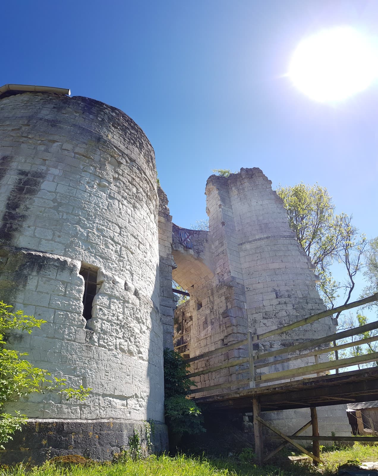 Château d'Eaucourt-sur-Somme - Image 1