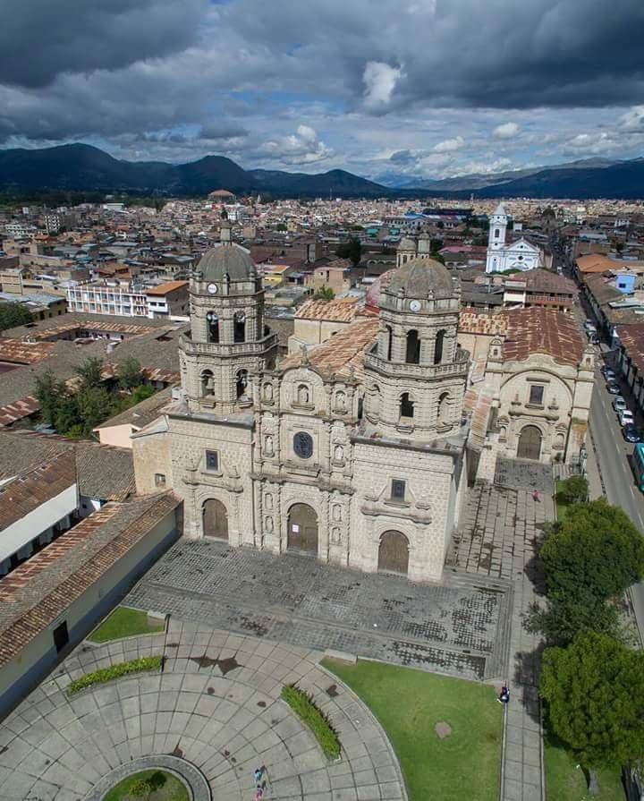 Jr Cruz de Piedra - Image 1