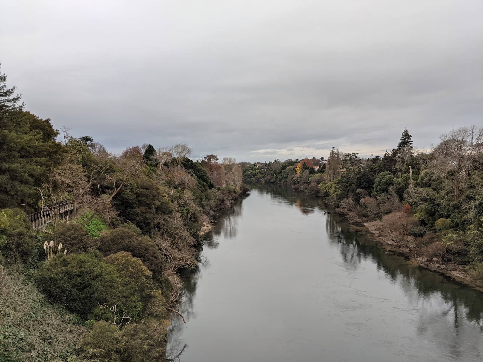 Freight Train Spotting