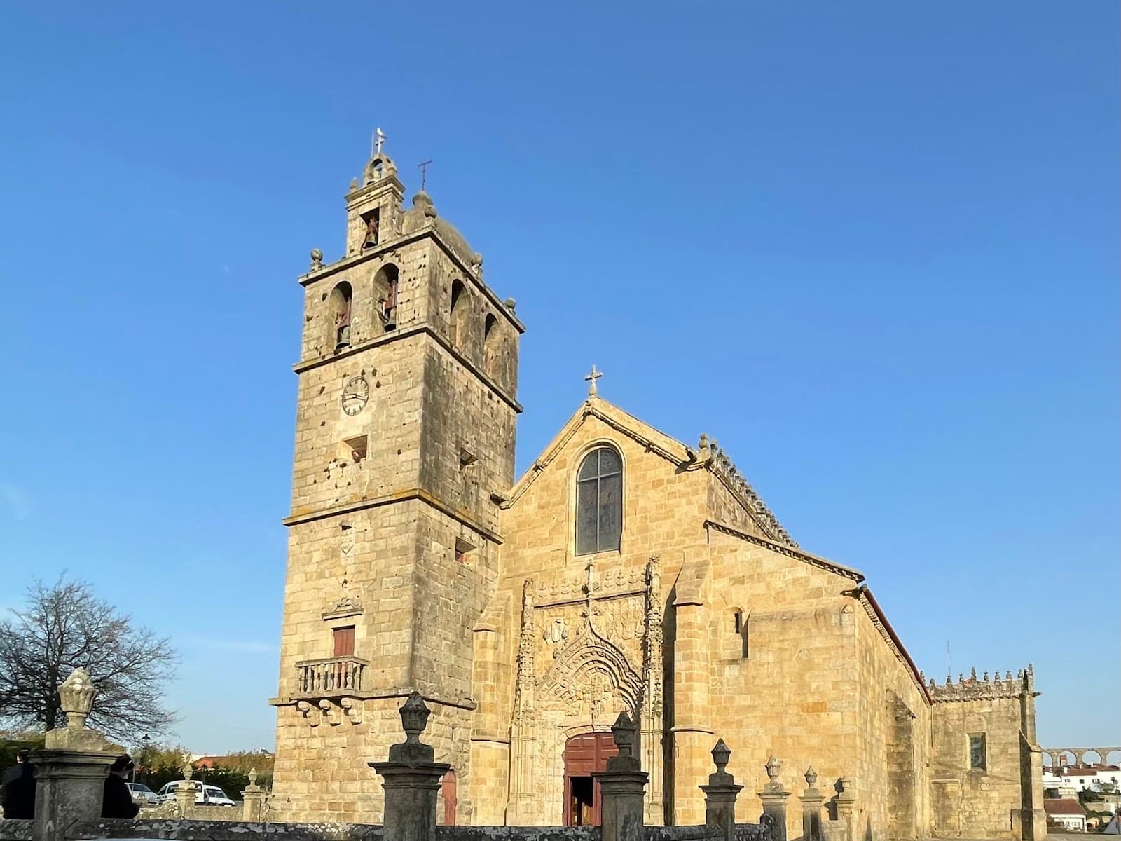 Igreja Matriz de Vila do Conde - Image 1