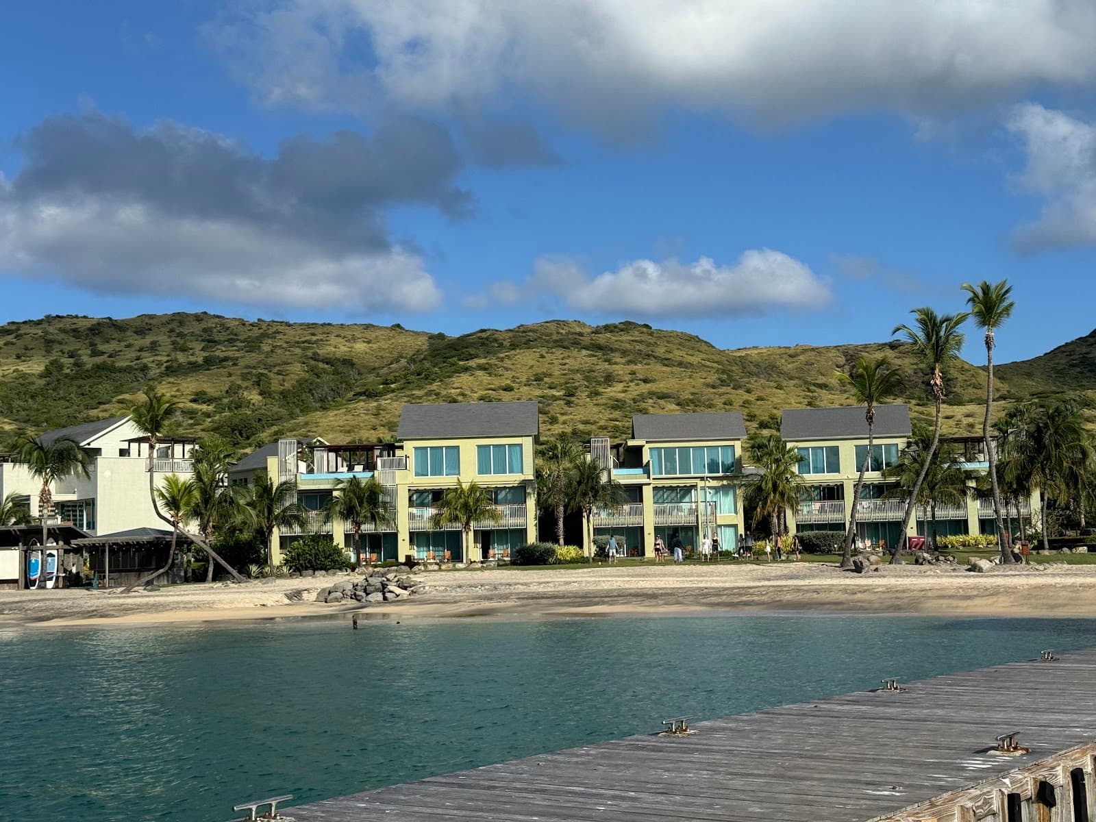 Banana Bay - Image 1