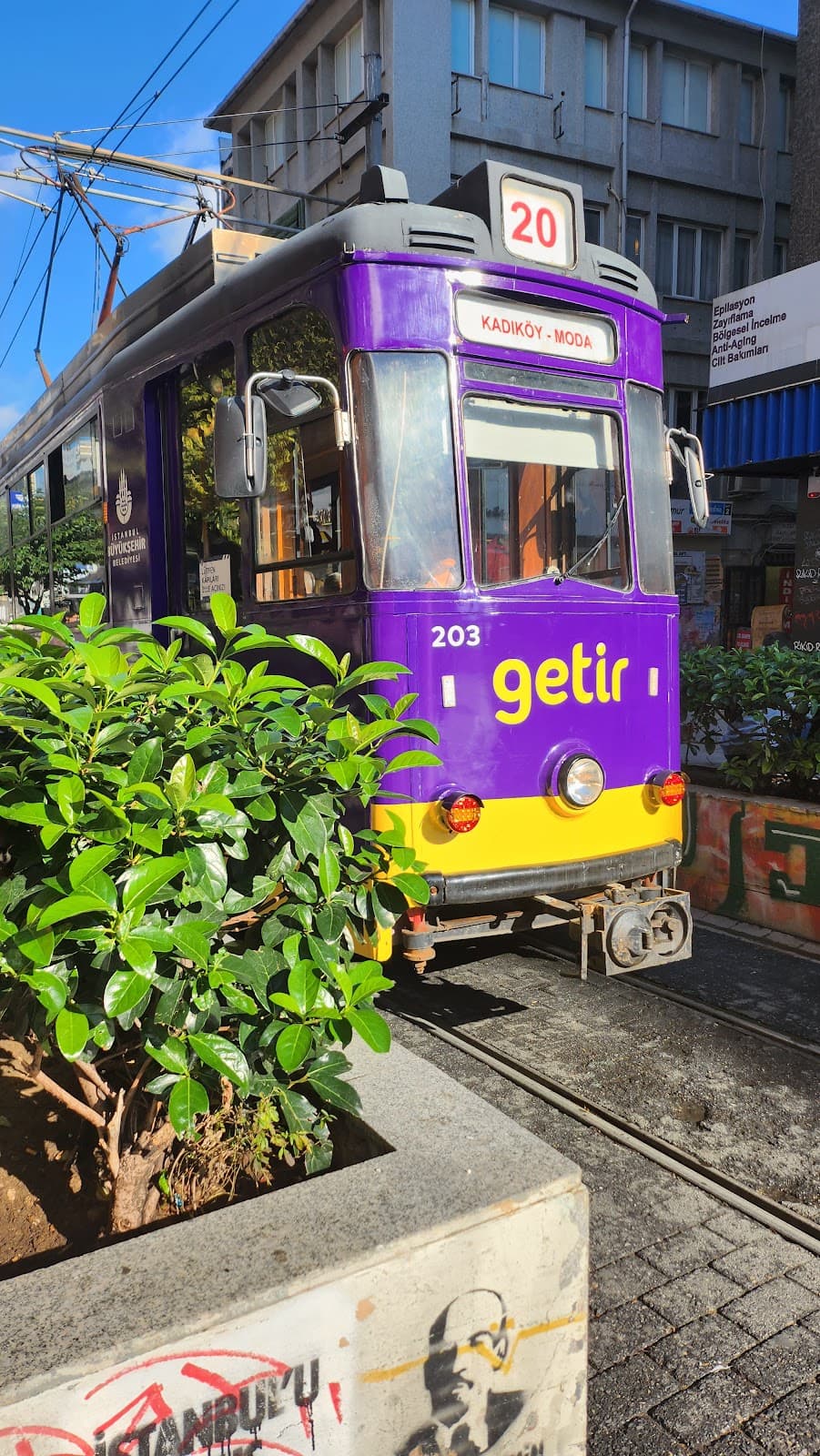 Bahariye Avenue Istanbul - Image 1