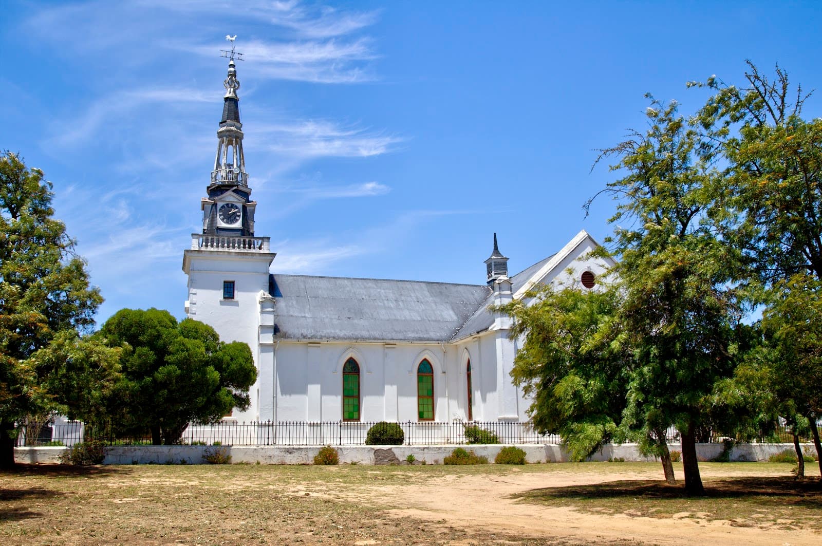 Hopefield NG Church - Image 1