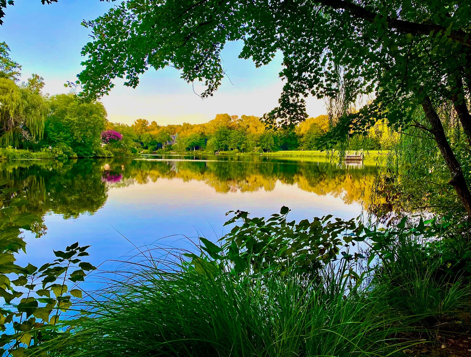 Brown's Chapel - Image 1