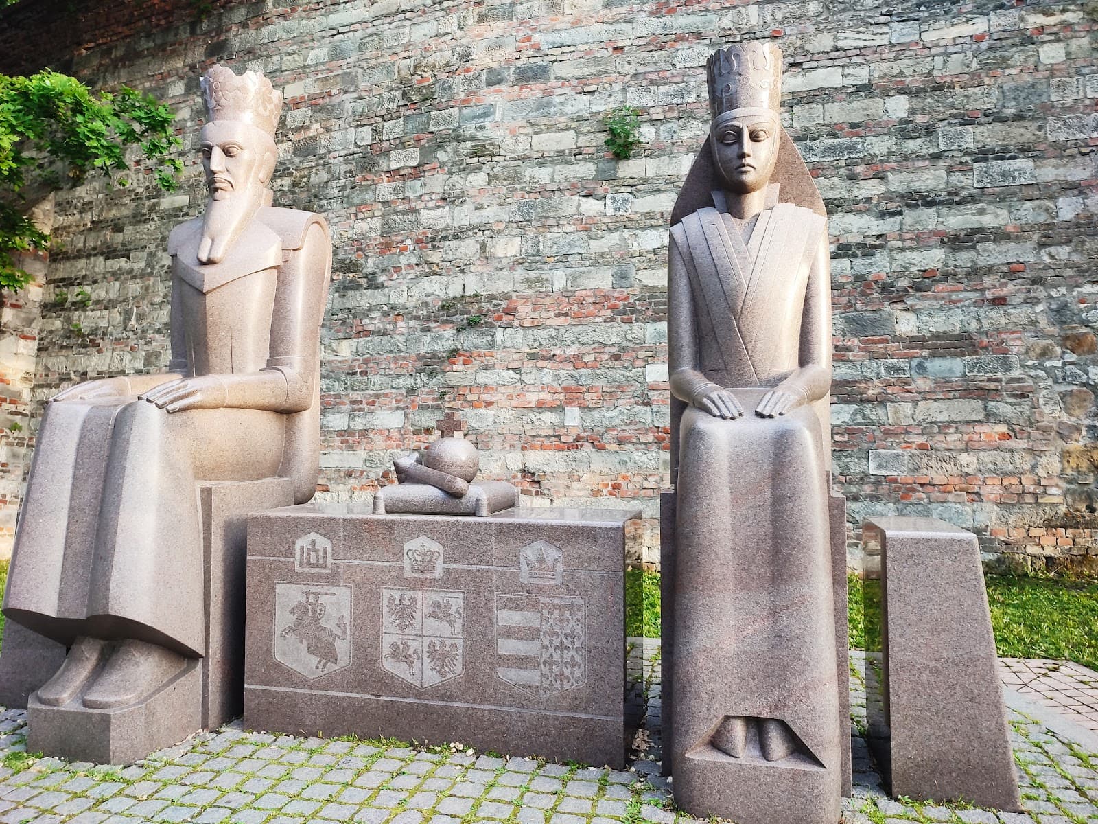 Europa Liget, Budapest, Hungary - Image 1