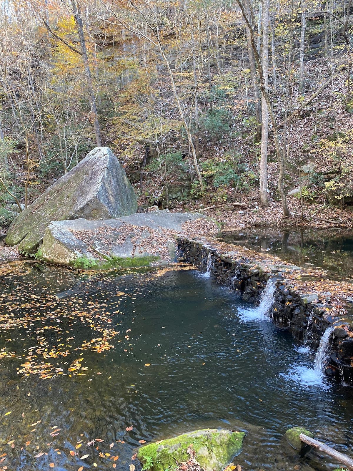 Hurricane Creek Park - Image 1