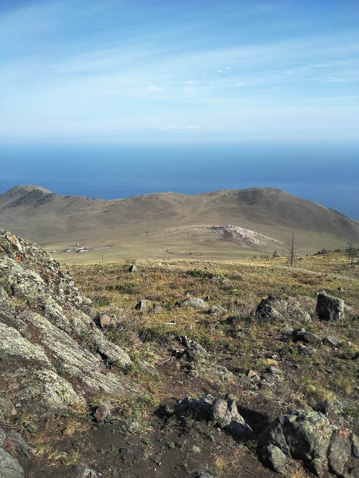 Tazheran Steppe - Image 1