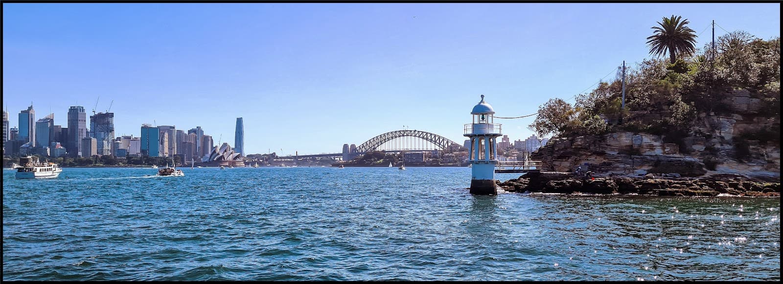 Cremorne Point - Image 1
