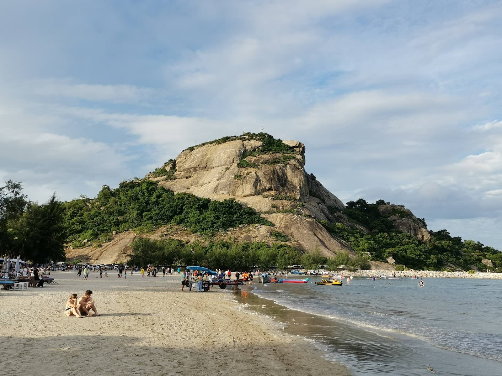 Khao Takiab Hua Hin - Image 1