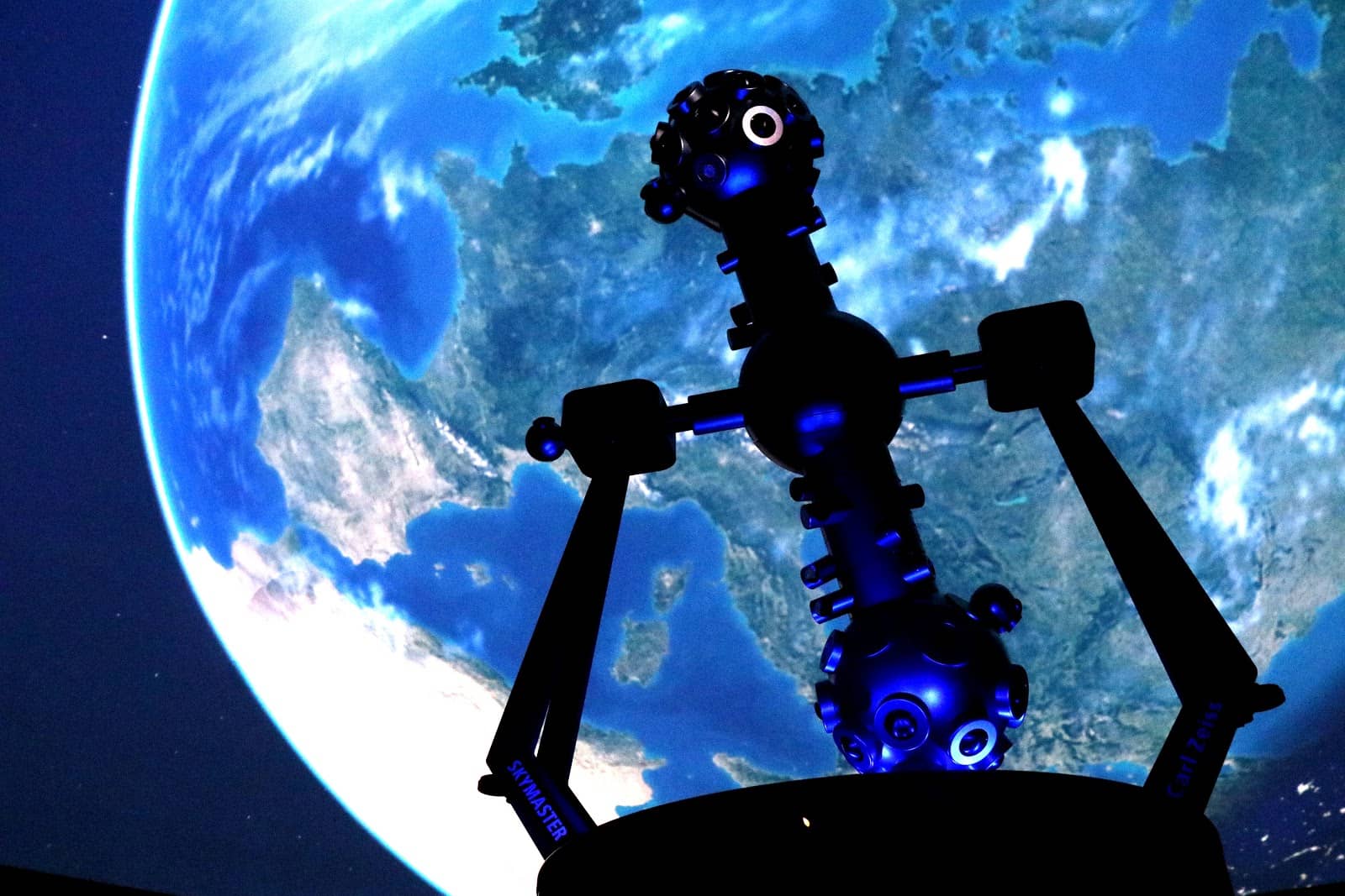 Friendly and Knowledgeable Staff