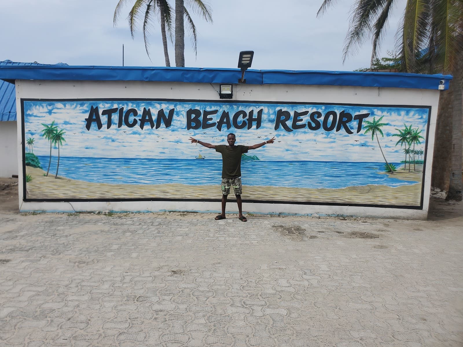 Atican Beach - Image 1