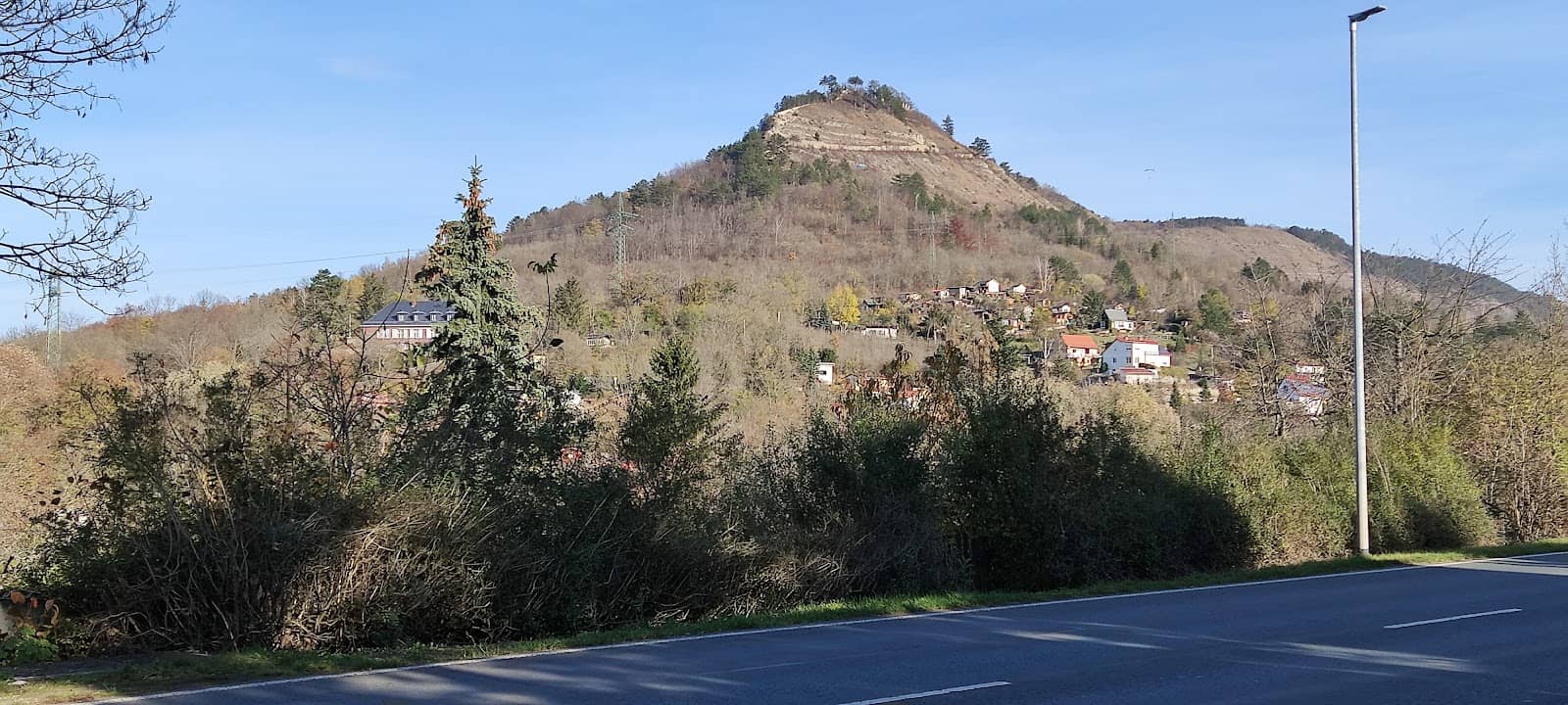 Jenzig Restaurant
