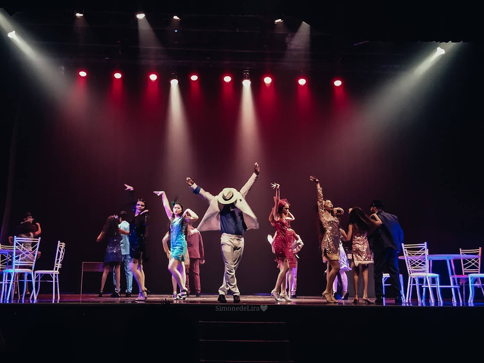 Workshops & Educational Programs