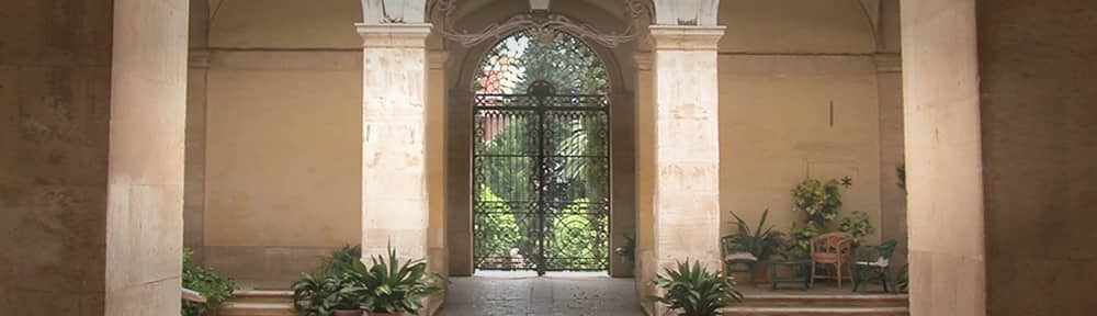 Black-Glazed Ceramics