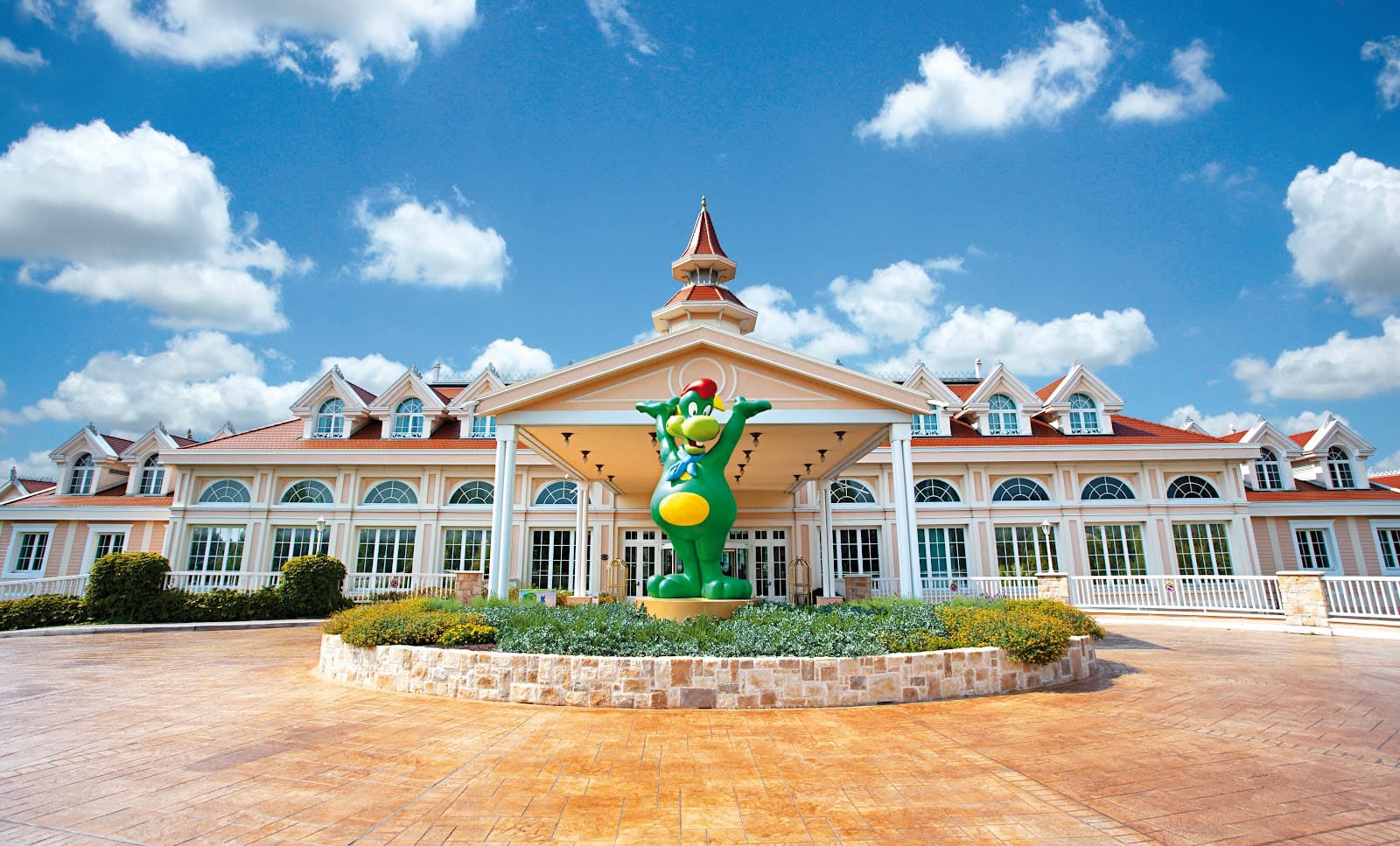 Gardaland Resort - Image 1