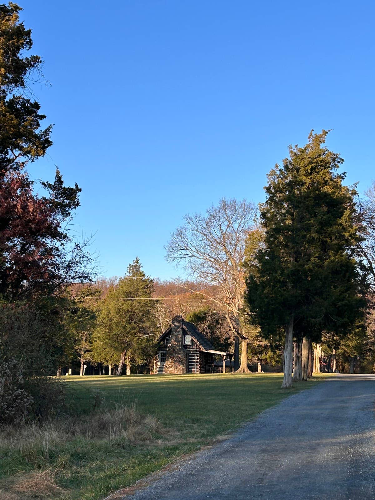 Community Center Amenities