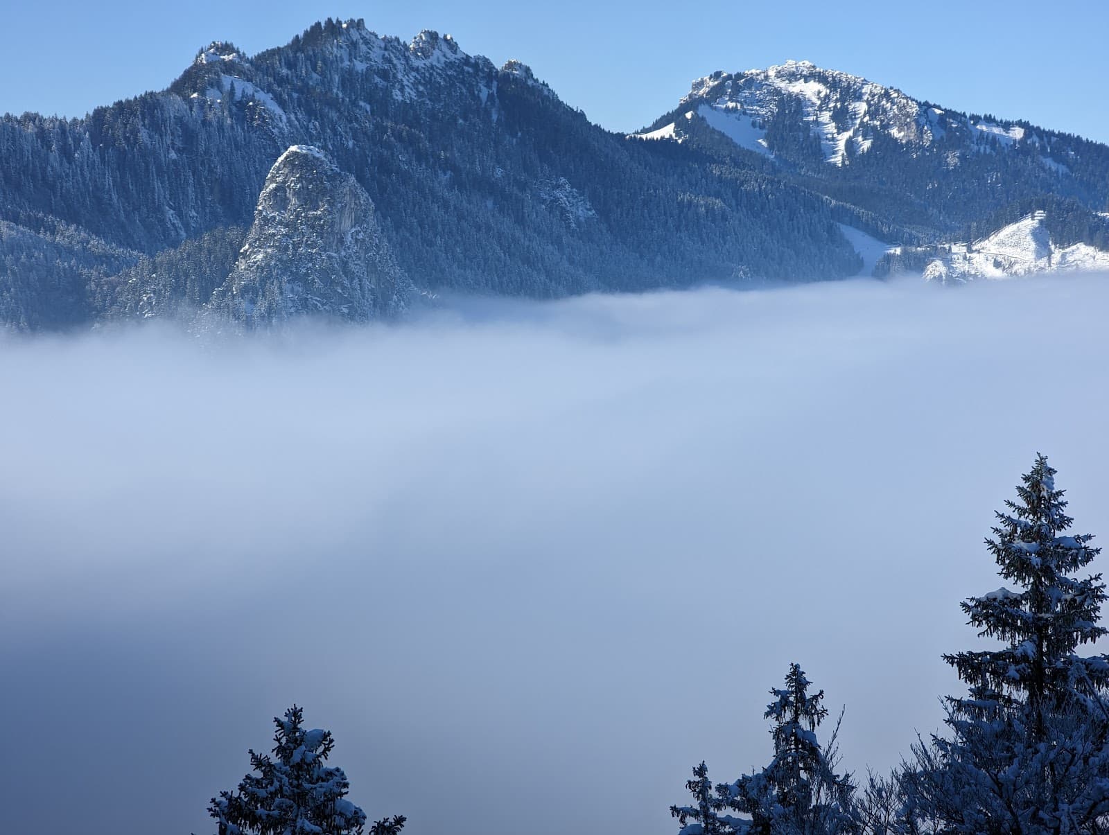 Laber-Bergbahn & Laber Summit - Image 1