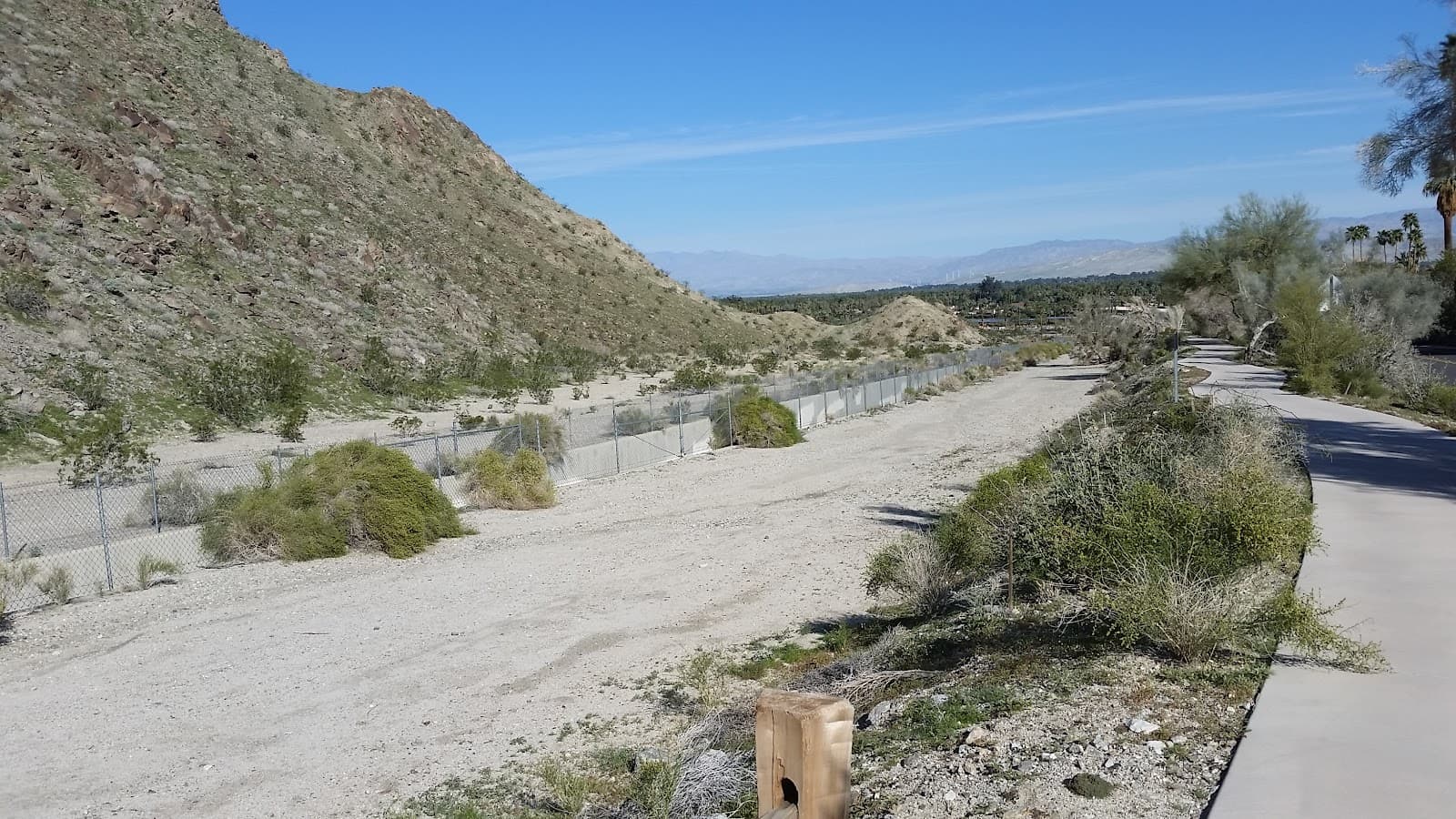 Blixseth Mountain Park - Image 1