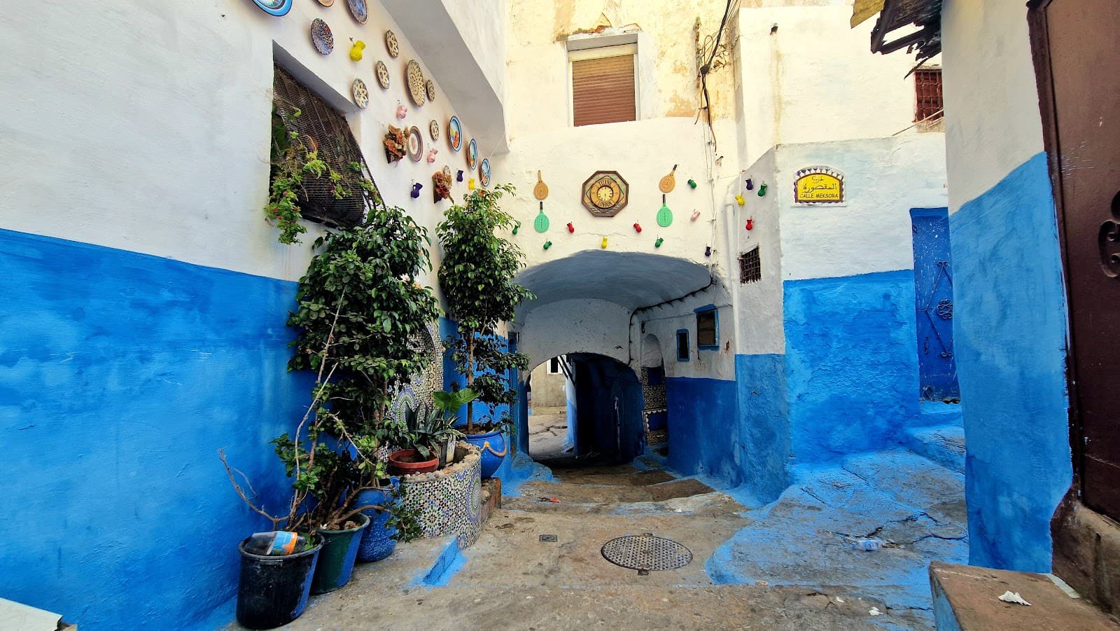 Larache Medina - Image 1