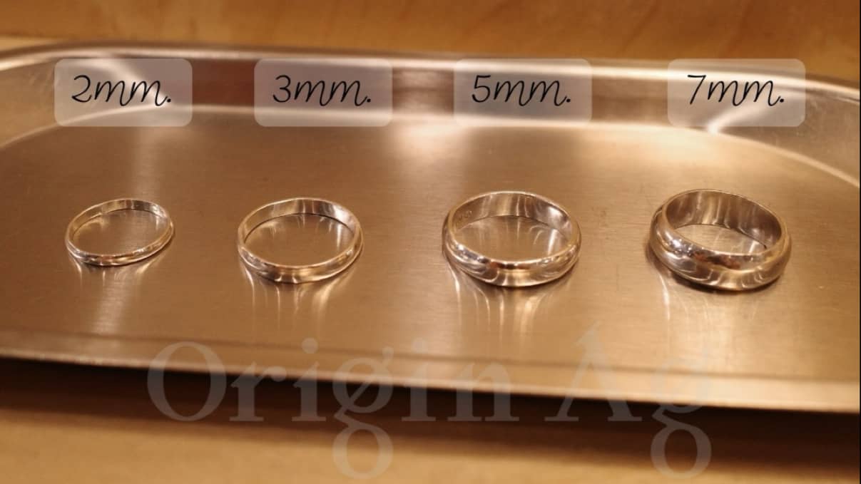 Couple's Ring Making Experience