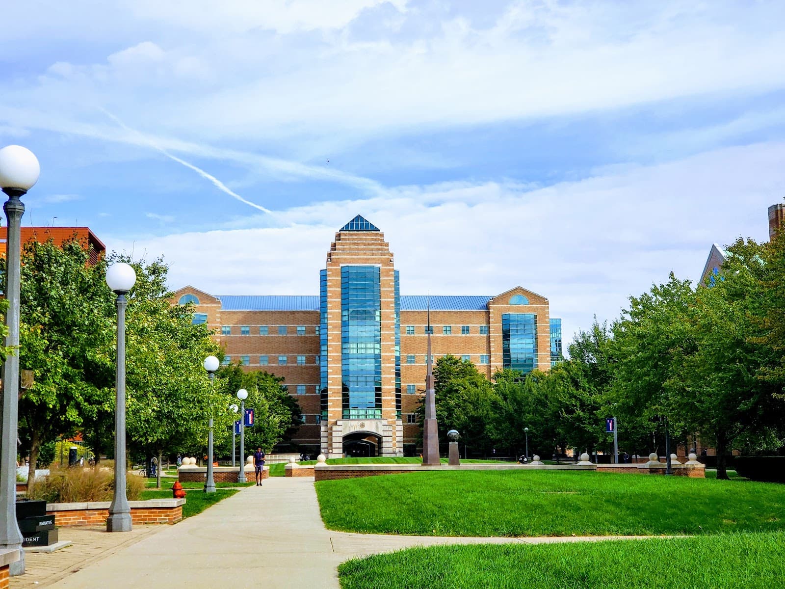Beckman Institute for Advanced Science and Technology - Image 1