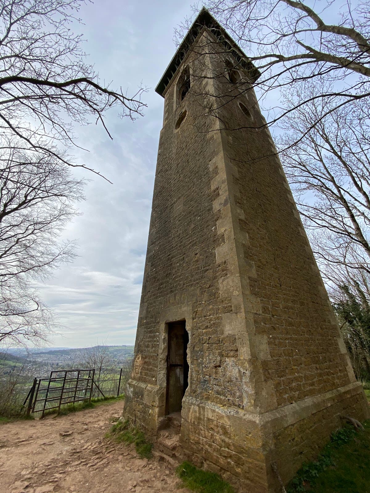 Brown's Folly Nature Reserve - Image 1