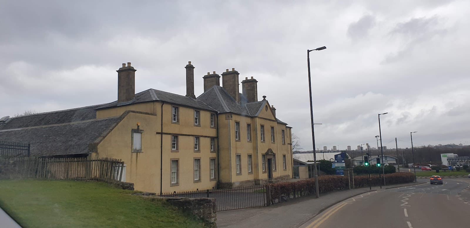 Low Parks Museum - Image 1