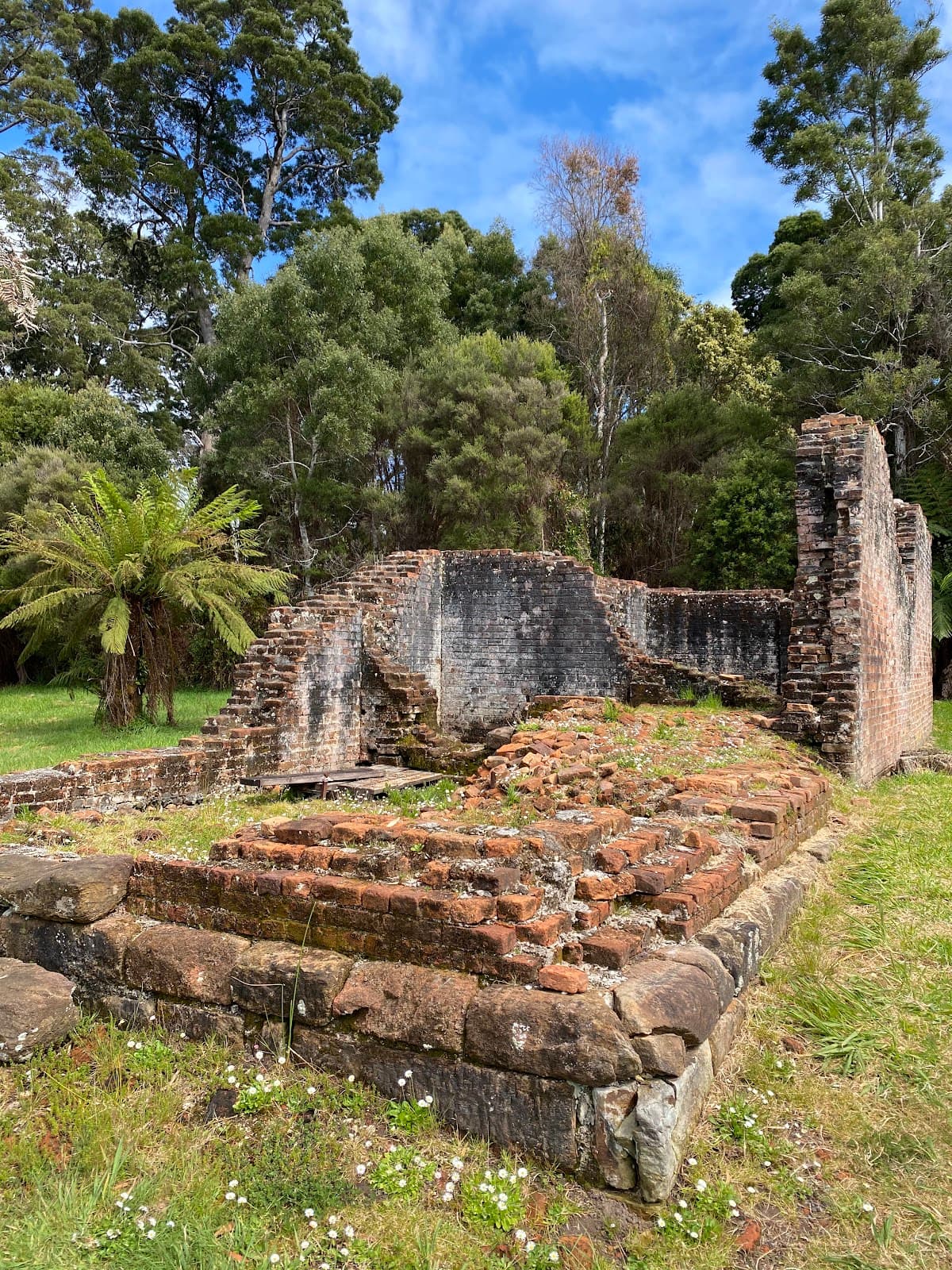 Sarah Island - Image 1