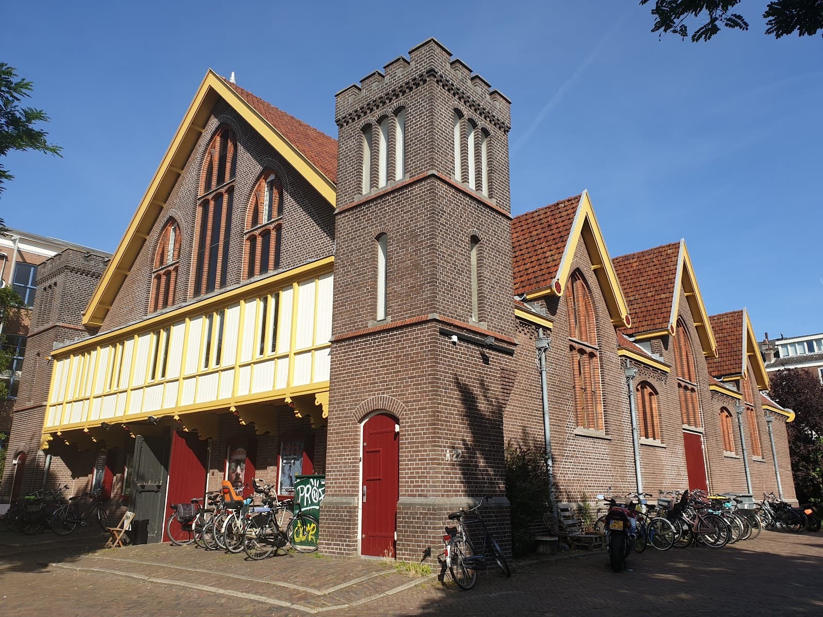 Paardenkathedraal - Image 1