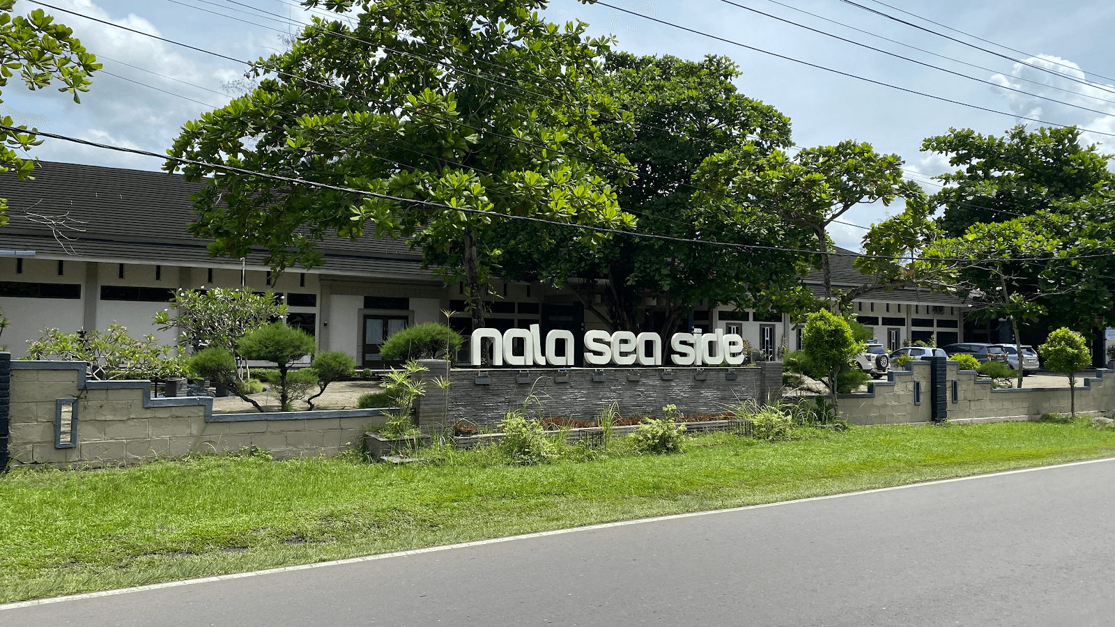 Nala Beach - Image 1