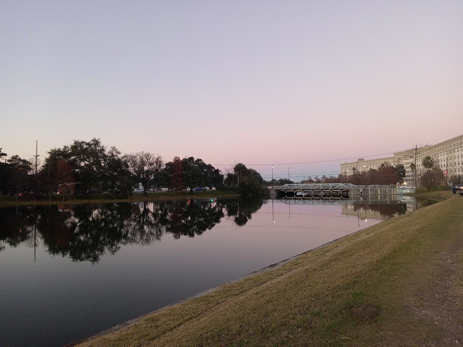 Bayou St. John - Image 1