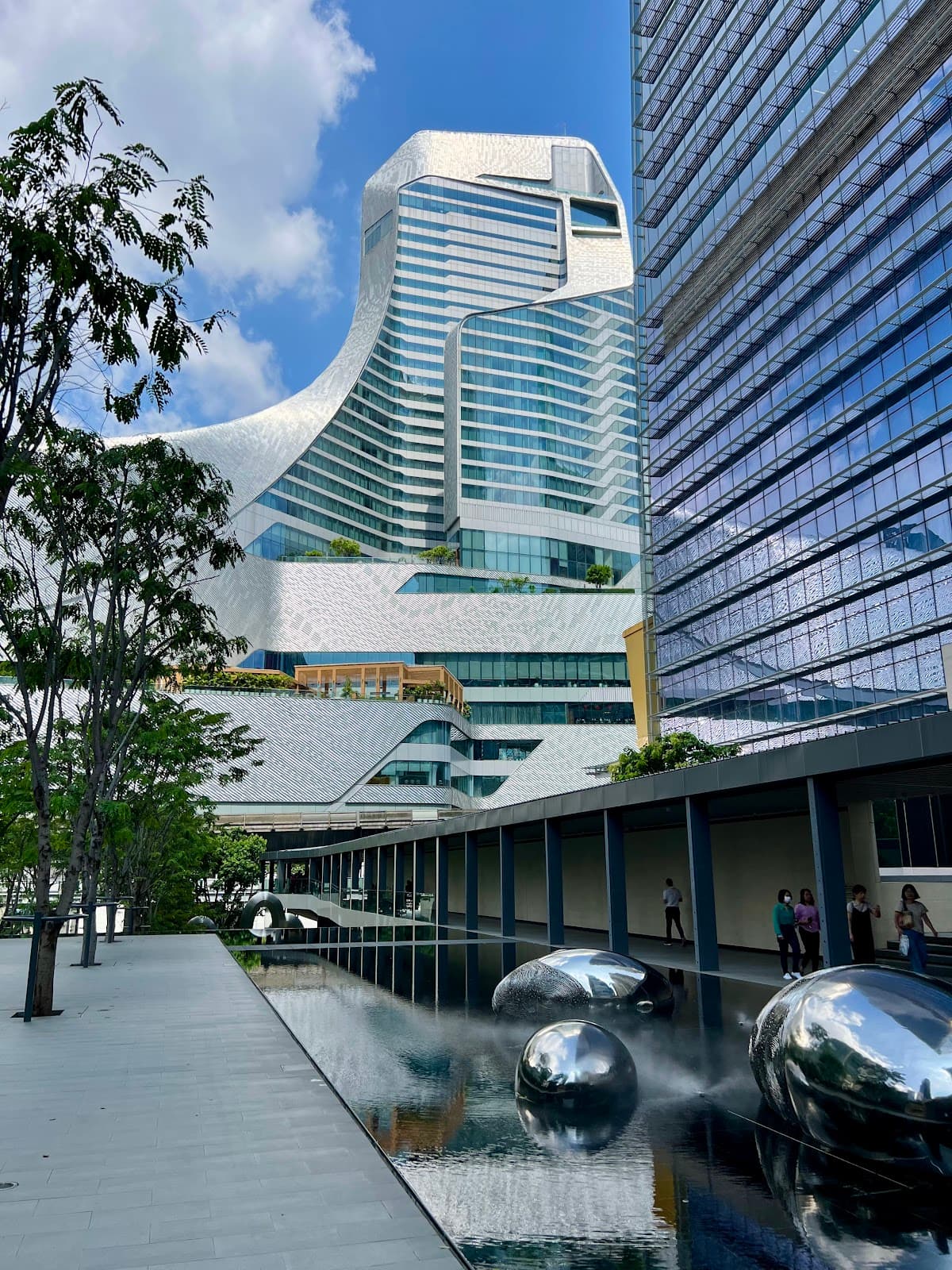 One City Center - Image 1