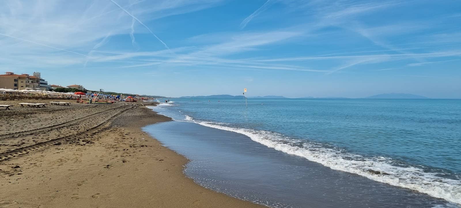 Bolgheri Wine Region