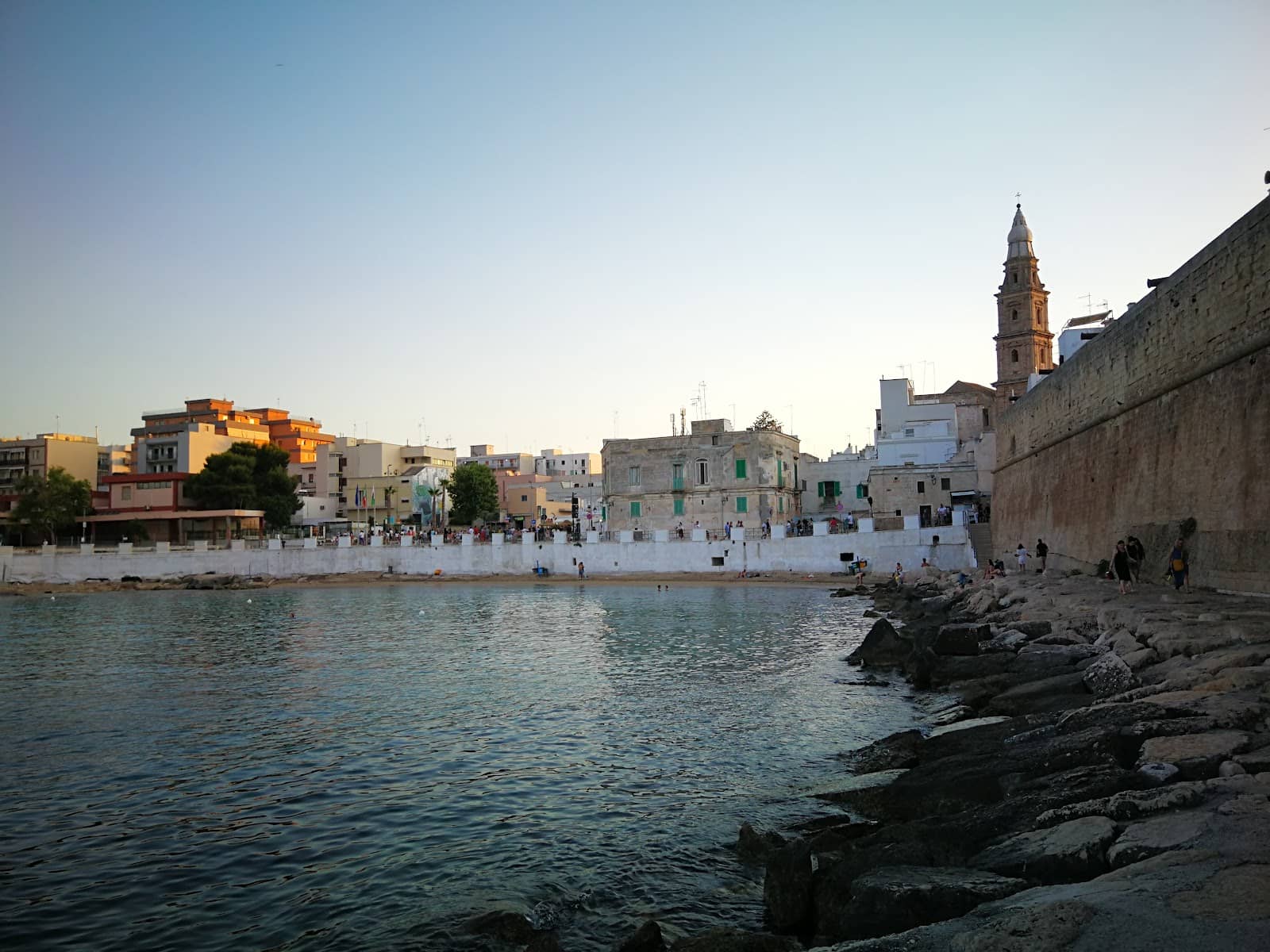 Local Culinary Delights