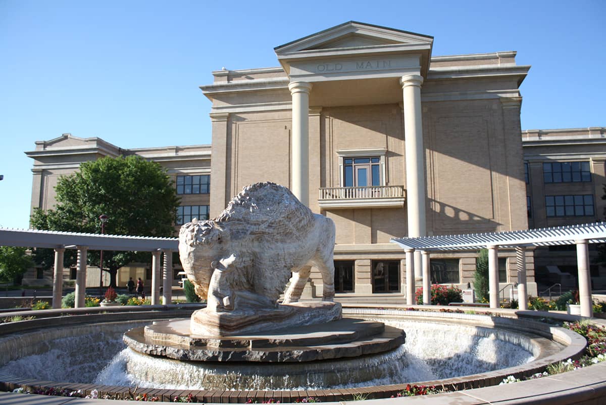 Buffalo Promise Program