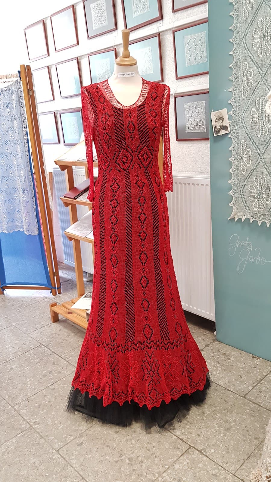 Haapsalu Lace Center - Image 1