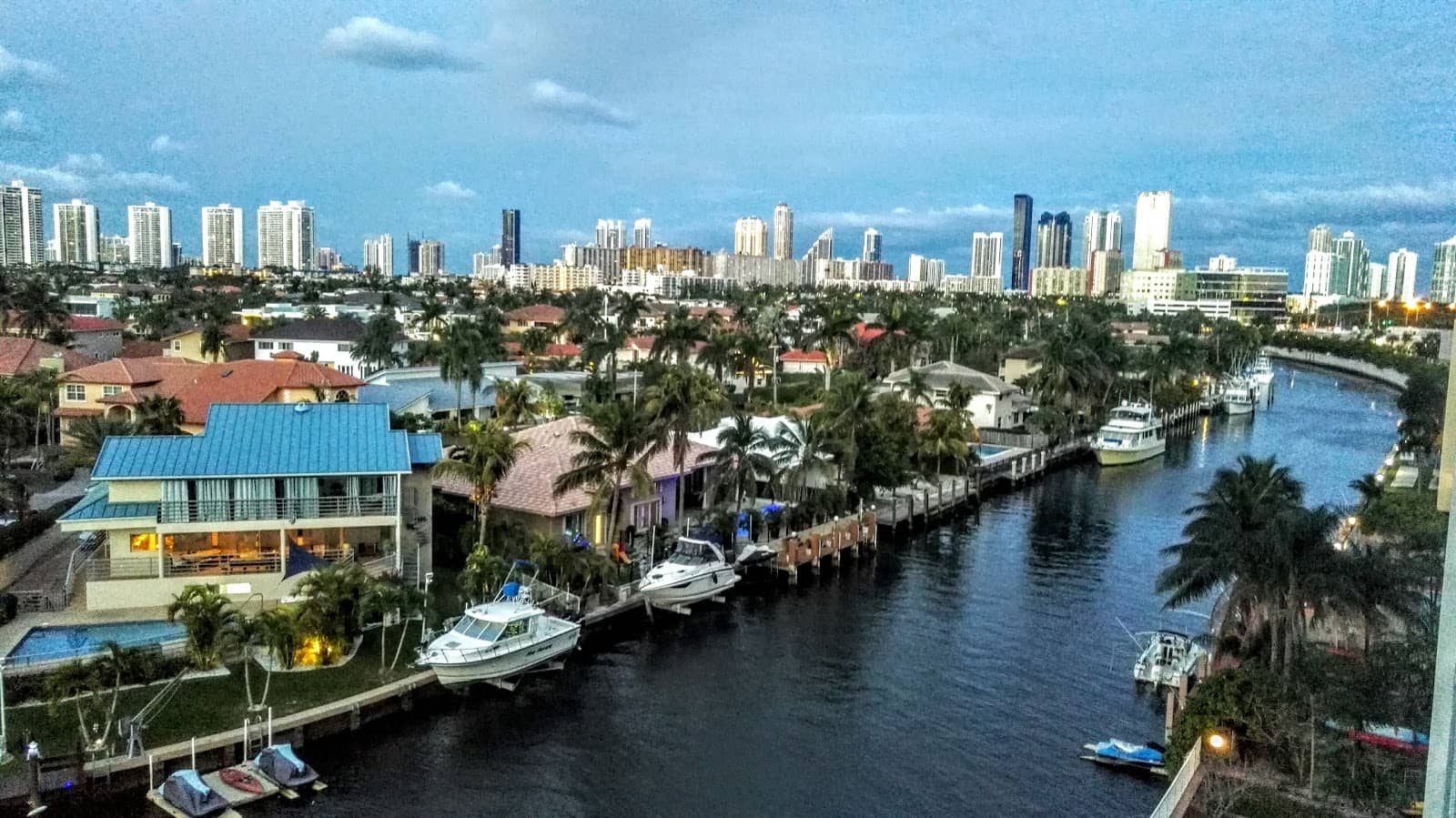 Proximity to Attractions