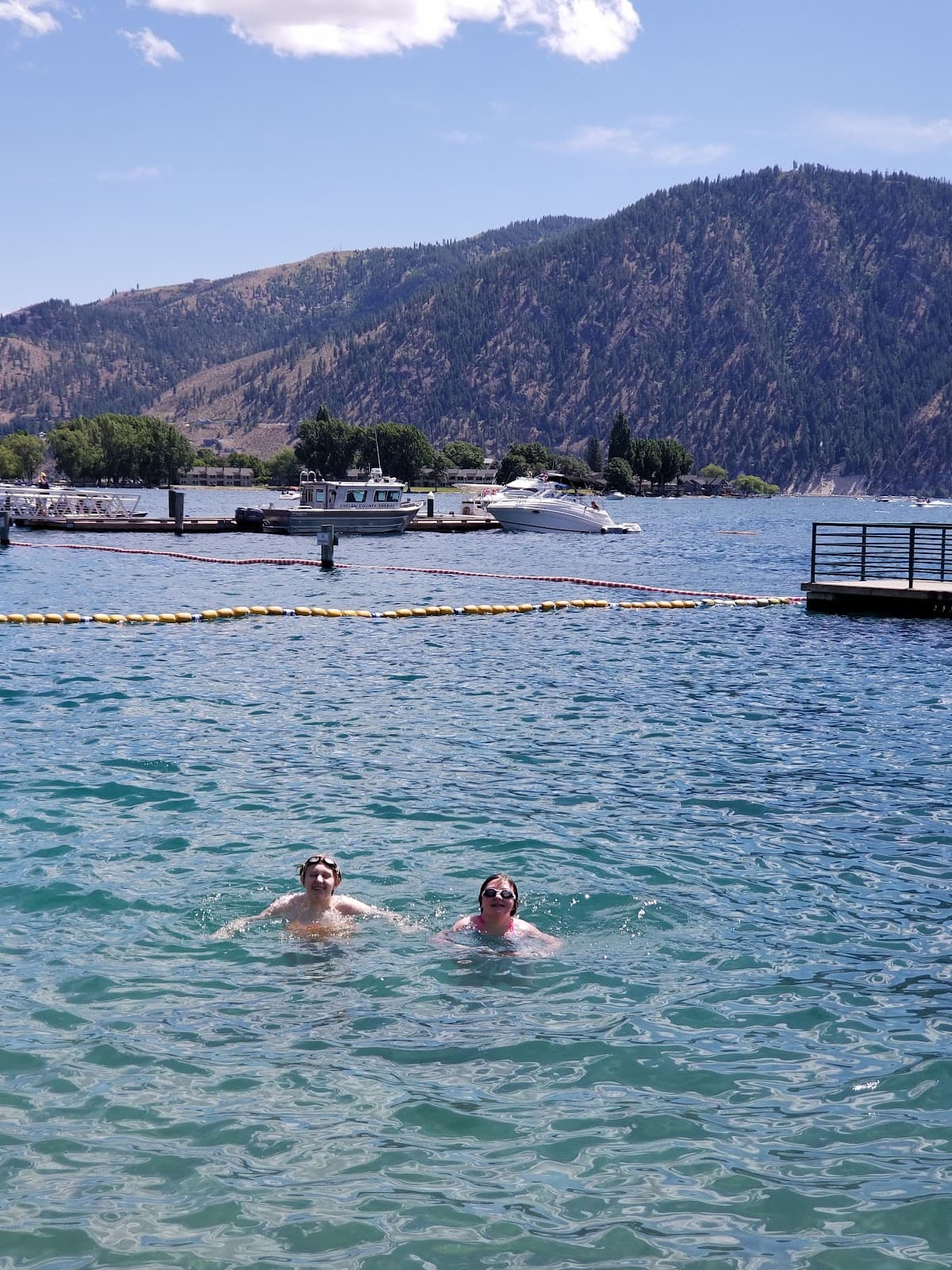 Manson Bay Park - Image 1