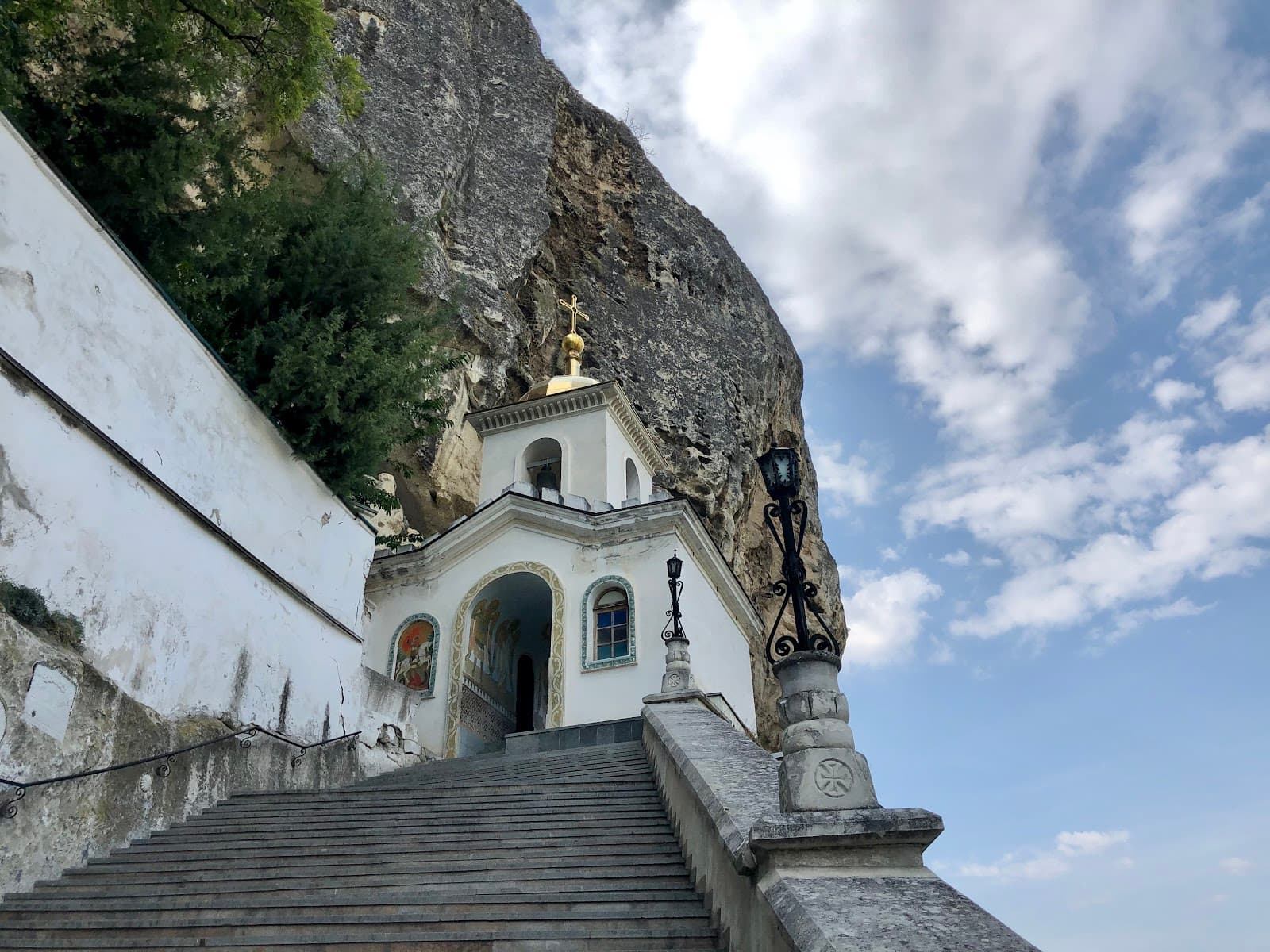 Assumption Cave Monastery Kiev - Image 1