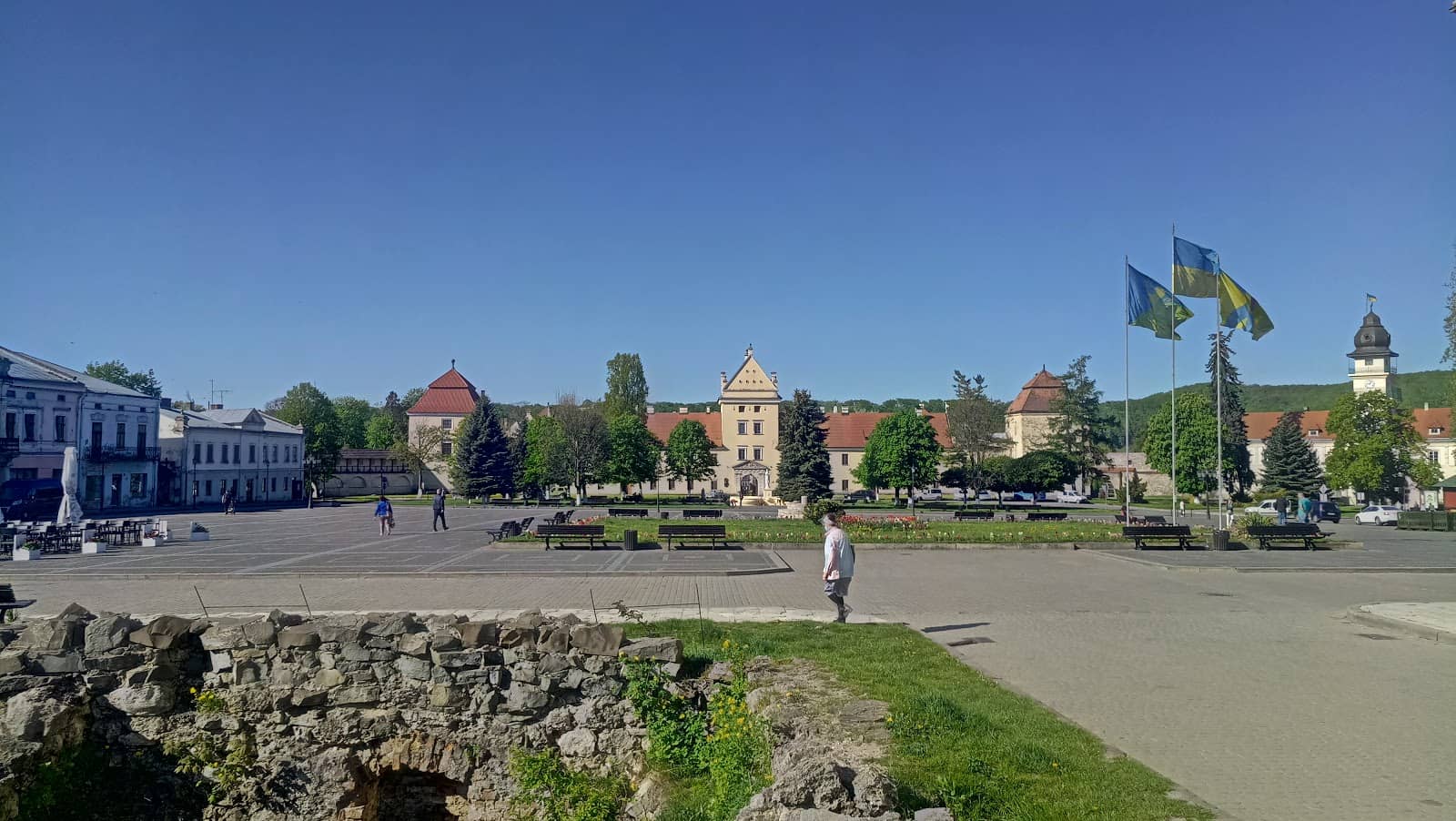 Historical Architecture