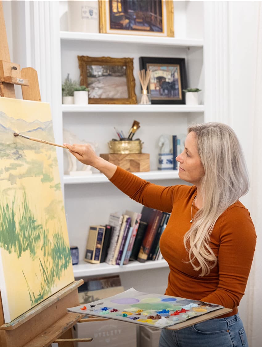 Gordonsville Historic District - Image 1