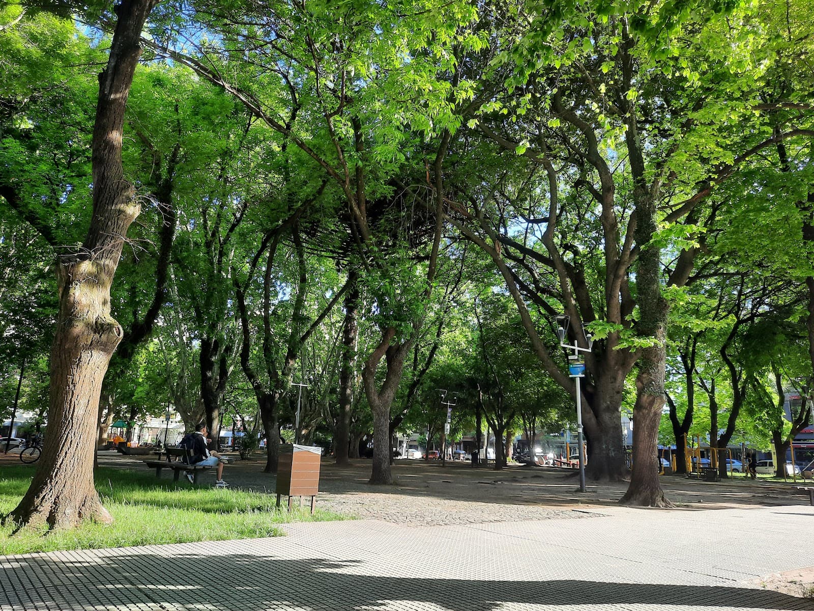 Plaza Conesa - Image 1